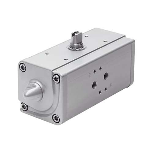 عملگر دورانی DAPS فستو